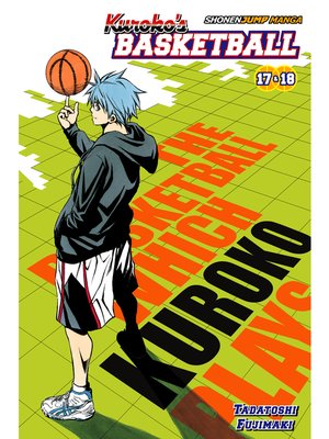 Kuroko's Basketball, Volume 9 - ebook
